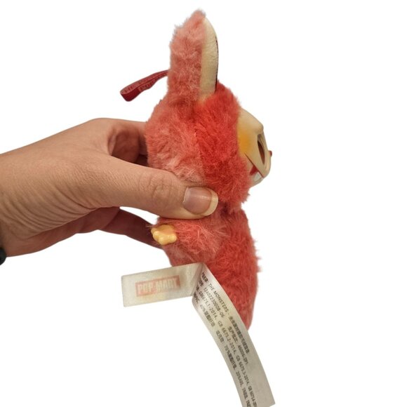 Lafufu LOVE - THE MONSTERS Big into Energy Series - Picture 4 of 10